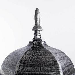 Уличный светильник Arte Lamp Genova  - 3